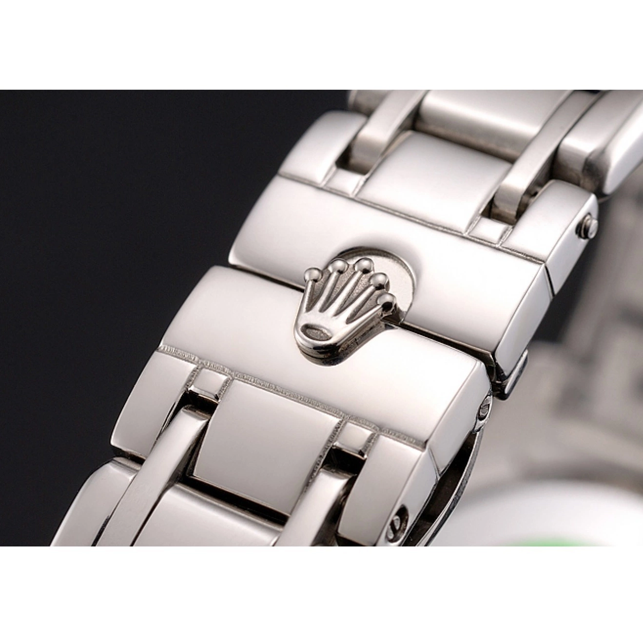 Aaa replica watch Stainless 39 Bracelet Datejust Cognac Pearlmaster And Rolex Steel Case Dial 0817